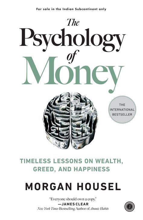  The Psychology of Money: Ein farbenfroher Tanz mit dem inneren Kapitalismus