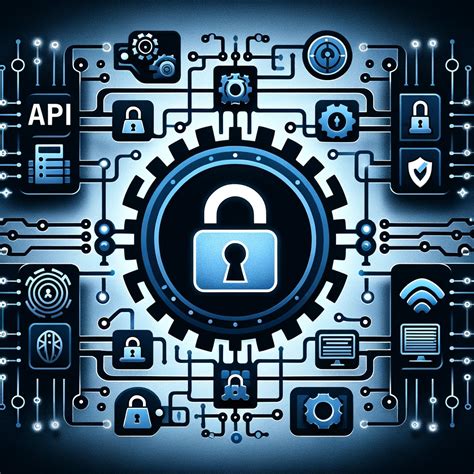  Building Secure APIs: A Guide to Securing Your Applications – Entdeckungen in der Welt der digitalen Sicherheit und ein Meisterwerk des Schutzschildes