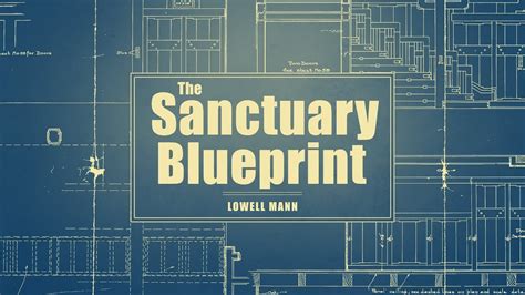  Creating Sanctuary: A Blueprint for Modern Living – Ein Leitfaden für den zeitgenössischen Geist?