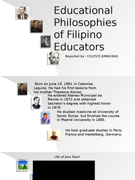  Gesturing Towards Enlightenment: Exploring Filipino Educational Philosophy