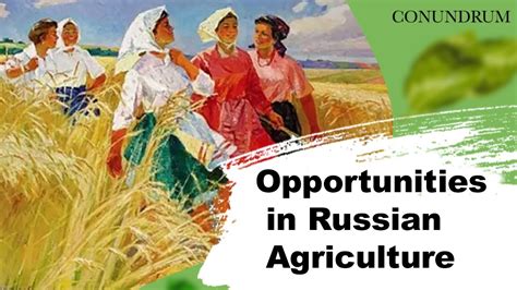  How to Make Gardens Thrive: A Journey into Russian Agricultural Wisdom