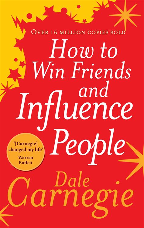  How to Win Friends & Influence People – Ein russisches Meisterwerk der sozialen Manipulation