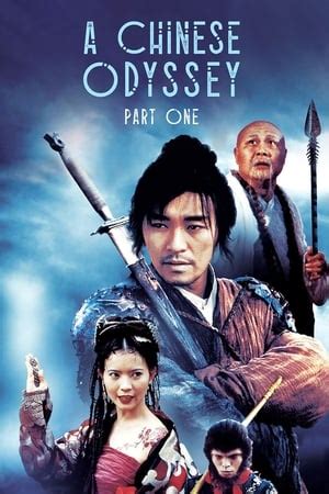  Journey To The West  - Eine chinesische Odyssee der Erleuchtung und des Abenteuers