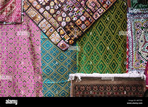  Lust for Life: A Celebration of Pakistani Craftsmanship and Textile Heritage