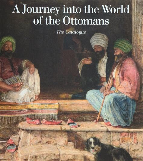  The Weight of Feathers: A Journey into the Ottoman Soul